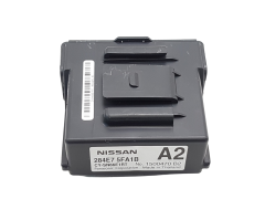 Modul unitate de control Nissan Micra K14 284E75FA1B CY-SN66E1RT 0km