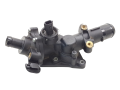 Carcasă Termostat 110602770R 1.5 DCI Renault Dacia Nissan