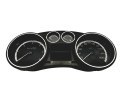 Vitezometru Peugeot 308 9665107480 52842