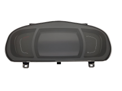 Vitezometru Renault Scenic 4 248100665R 7796