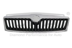 Grilă Radiator 1Z0853661A 88530872102 Skoda Octavia 2 DPA