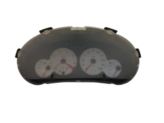 Turometru Peugeot 206 9645847380 1521