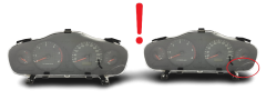 Vitezometru Hyundai Santa Fe 94003-26530 55680