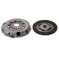 Kit ambreiaj Original Renault Megane Scenic Clio 1.6 TCe 302054100R