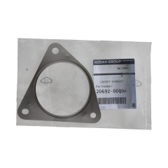 Garnitură, etanșare Original Renault 2069200Q0A 8200030251 Nissan