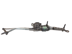 Mecanism Ștergătoare Mercedes-Benz W204 A2048201040 11397220666 Bosch 1372