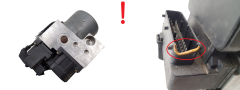 Pompă Abs Citroen Xsara 2 9636084480 0273004440 0265216722 2551
