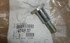 Șurub Dźwigni Hamulca Ręcznego Nou Original 4748.07 474807 Citroen Jumper I Șurub Dźwigni Hamulca Ręcznego Nou Original 4748.07 474807 Citroen Jumper I