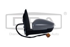 Oglindă Stâng 6R1857507D 88571182102 VW Polo DPA