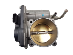 Supapă corp clapetă accelerație Renault 161201190R RME60-12 2.0 16V 2178