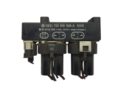 Unitate Control Volkswagen 701919506A 898726000
