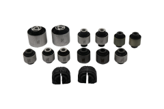 Bucșă braț control Set Faceți VW Audi 1K0505203A K41483701 Vika