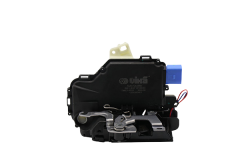 Mecanism încuietoare ușă Față Dreapta Faceți VW Skoda 3B1837016CC 88371345201 Vika