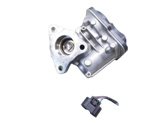 Supapă Egr 147104647R 1.5 dCi Renault Dacia Nissan Denso 0km S4