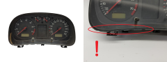 Vitezometru VW Golf MK4 1J0919860D 0263604000 2023
