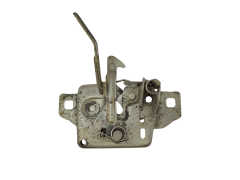 Broască Capotă Faceți Renault Kangoo 2 656018201R 8200497783
