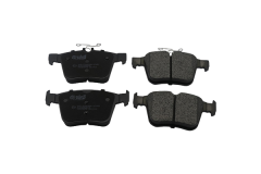 Plăcuțe frână Spate Faceți VW Audi Seat Skoda 8V0698451B 66981690701 Vika