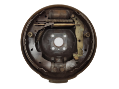 Placă protecție disc frână Szczęk Stângă 7701033415 Renault 21 321905751 11938