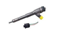 Injector combustibil 0445110485 166008399R Bosch 1.5 dci Renault Dacia Mercedes S6