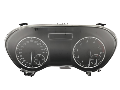 Turometru Mercedes B W246 A2469005911 0263681372 Bosch