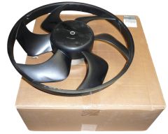 Ventilator Radiator Original Trafic Vivaro Primastar 9212000Q0J