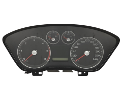 Turometru Ford Focus 4M5T-10849-GM 4M5T10849GM 29874