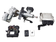 Kit pornire Renault Clio 5 237102703S 284B13925R 488105379R 1.3 TCE 0km 28