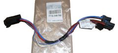 Rezistență Ventilator Nou Original 7701048766 Renault