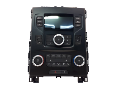 Radio auto A/C Renault Megane 4 280905033R 4.2" 0km 1043