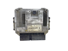 Unitate Control 55198054 AL 0281012122 Opel Bosch 62521