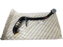 Furtun aer Nou Original Jumper Boxer Ducato 2.2 HDi 1366746080