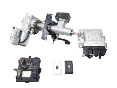 Kit pornire Renault Clio 5 237102703S 284B13925R 488105379R 1.3 TCE 0km 27