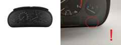 Turometru BMW 5 E39 6211 8372361 110008735027 1606