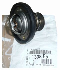 Carcasă Termostat Original Jumper Boxer Ducato 2.2 HDi 1338F5