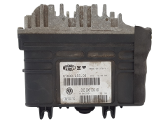 Unitate Control Motor ECU VW Polo 032906030AB IAW1AV.VO 1.6 Magneti Marelli