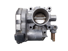 Supapă corp clapetă accelerație Toyota 22030-0Q010-A 0280750192 Bosch 2557