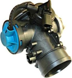 Supapă Egr Original Citroen Peugeot 206 Berlingo 1.9 D 1628PC