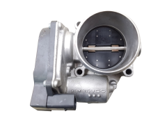 Supapă corp clapetă accelerație VWAG 06F133062G A2C53044094 VDO 2554