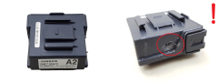 Modul unitate de control Nissan 284E75FA1D CY-SN66E1RT