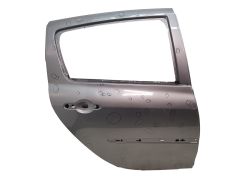 Ușă Dreapta Spate Renault Clio 3 TEKNG Hatchback 5D