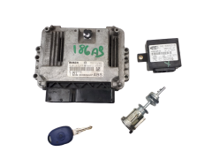 Kit pornire Fiat Multipla 51869773 46538523 1.9 Multijet