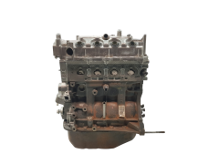 Motor Benzină 8201099387 D4FK782 D4F782 Renault Twingo 2 1.2 Turbo