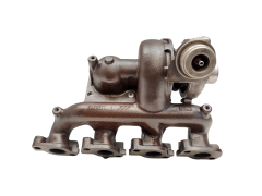 Turbosuflantă Ford Mondeo 2S7Q-6K682-AG