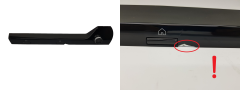 Panou Control Citroen C4 DS7 9834063280