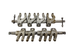 Tachet 132523930R 132857192R 132853895R 1.2 16v D4F Renault 12