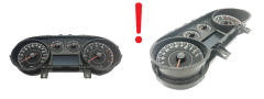 Turometru Fiat Bravo 55500198 5550019804 58638