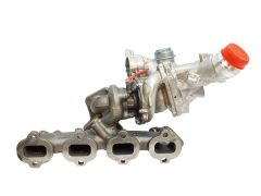 Turbosuflantă Renault 1.6 dCi 144101112R