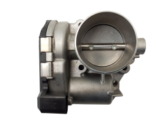 Supapă corp clapetă accelerație Ford Volvo 7S7G-9F991-CA 0280750535 1.6 Bosch 0km 1035