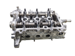 Chiulasă 1KR-B52 0200FW 1.0 12v C1 107 Aygo PSA Toyota 1003