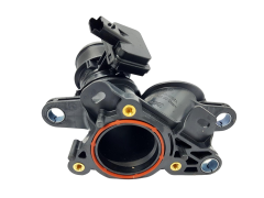 Supapă corp clapetă accelerație Original Citroen Peugeot Ford C4 508 2.0 HDi 0345G7